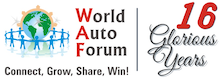 Waf logo